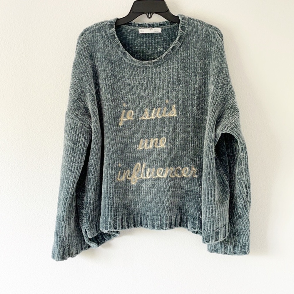 Sfera Sweater - image 2